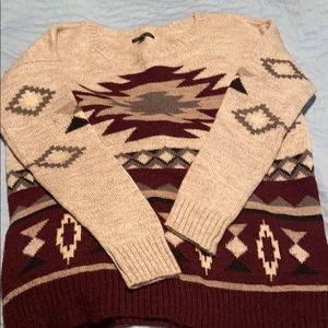 AMERICAN EAGLE Sweater